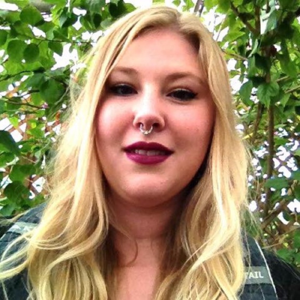Meet your Posher, Brianna